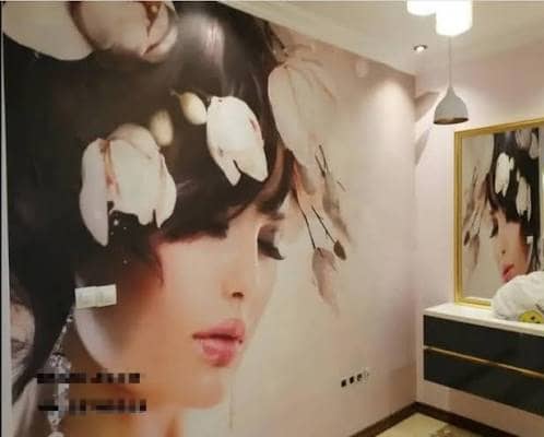 دکوراسیون داخلی الینا در افسریه تهران